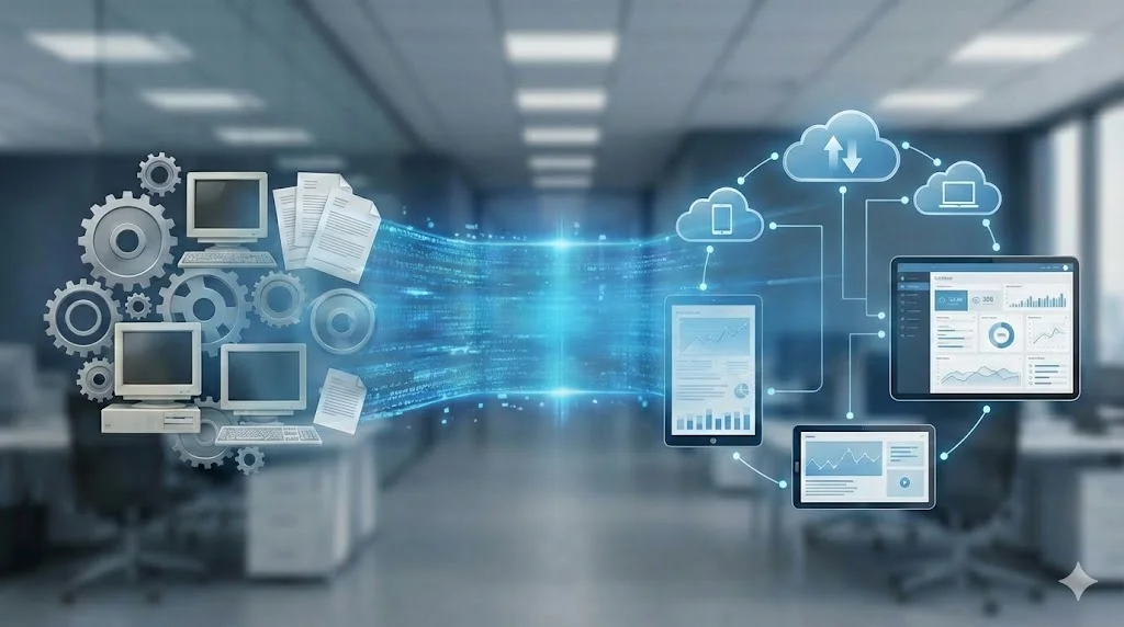 Clever Minds Digital Solutions | SaaS, ERP & Custom Software